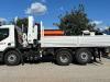 Volvo FE350 6x2 Foto 2 thumbnail