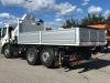 Volvo FE350 6x2 Foto 3 thumbnail