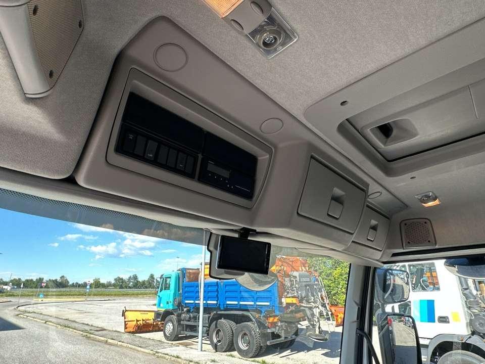 Volvo FE350 6x2 Foto 13