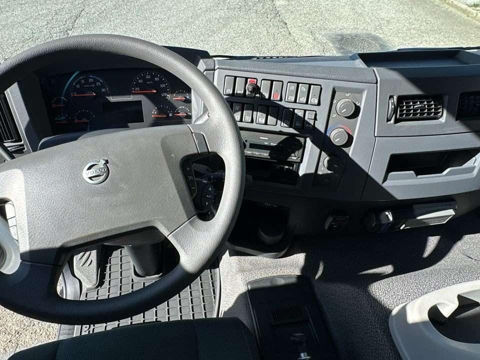Volvo FE350 6x2 Foto 14