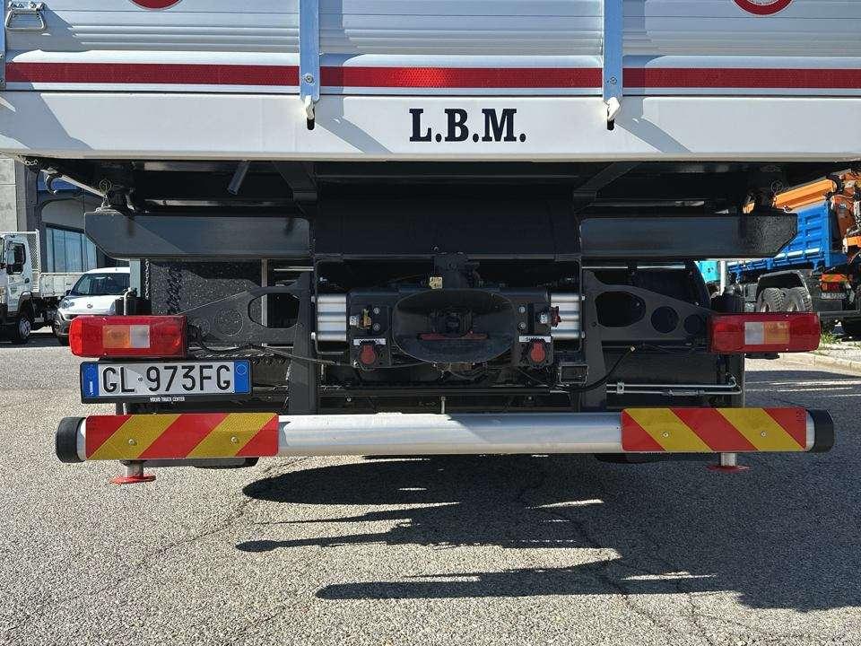 Volvo FE350 6x2 Foto 7