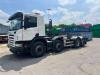 Scania CV420 USATO SCARRABILE Foto 2 thumbnail