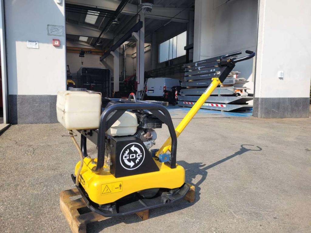 Batmatic CR2150BH Foto 1