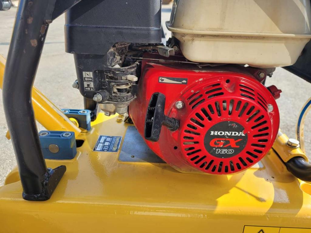 Batmatic CR2150BH Foto 2