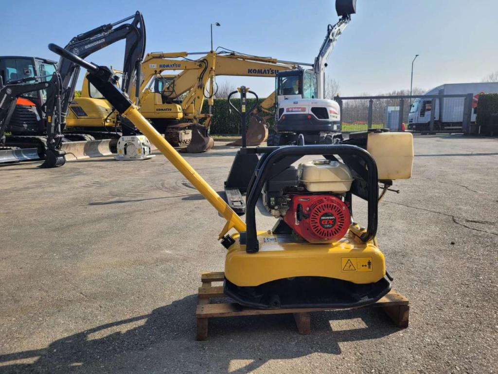 Batmatic CR2150BH Foto 5