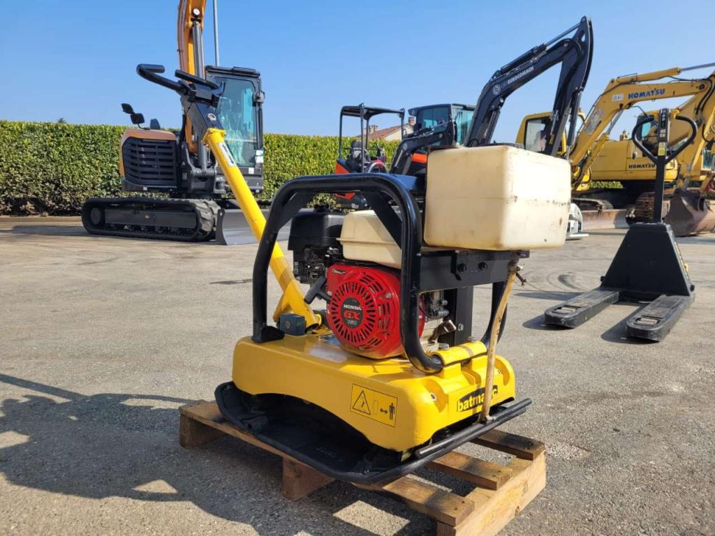 Batmatic CR2150BH Foto 6