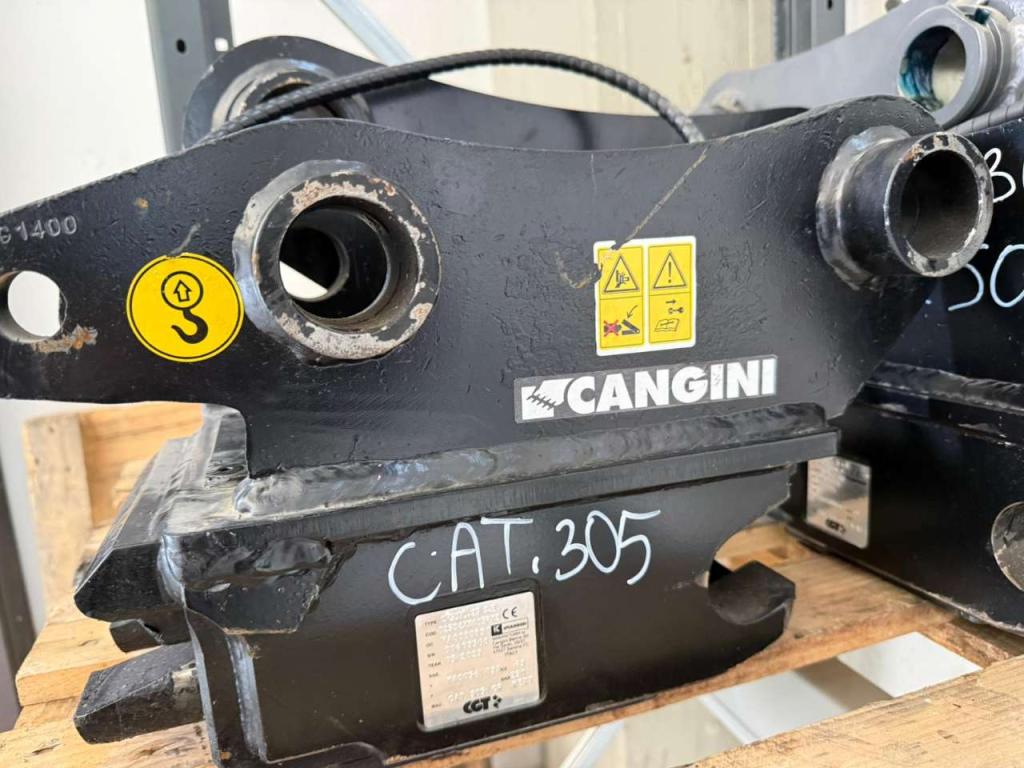 Cangini CR50 Foto 1