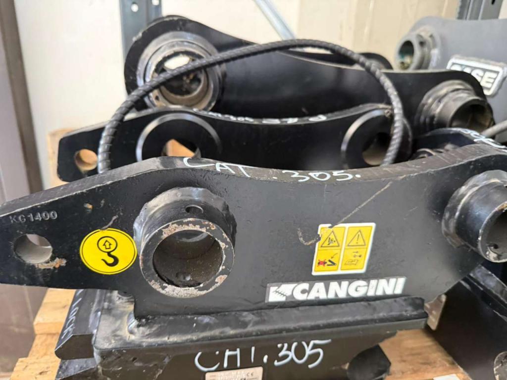 Cangini CR50 Foto 2