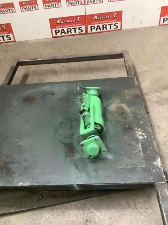 Pistone stabilizzatore per Merlo P28.8 Foto 3