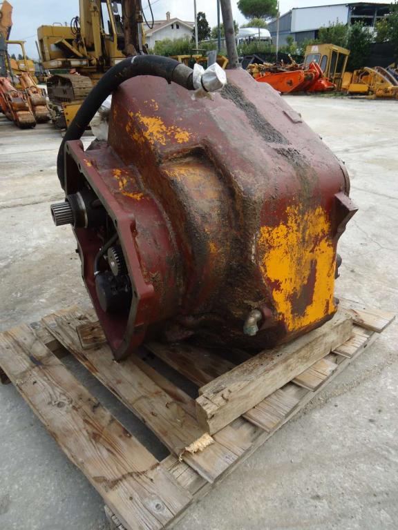 Trasmissione per Fiat Allis FL20 - CODICE 79014976 Foto 1
