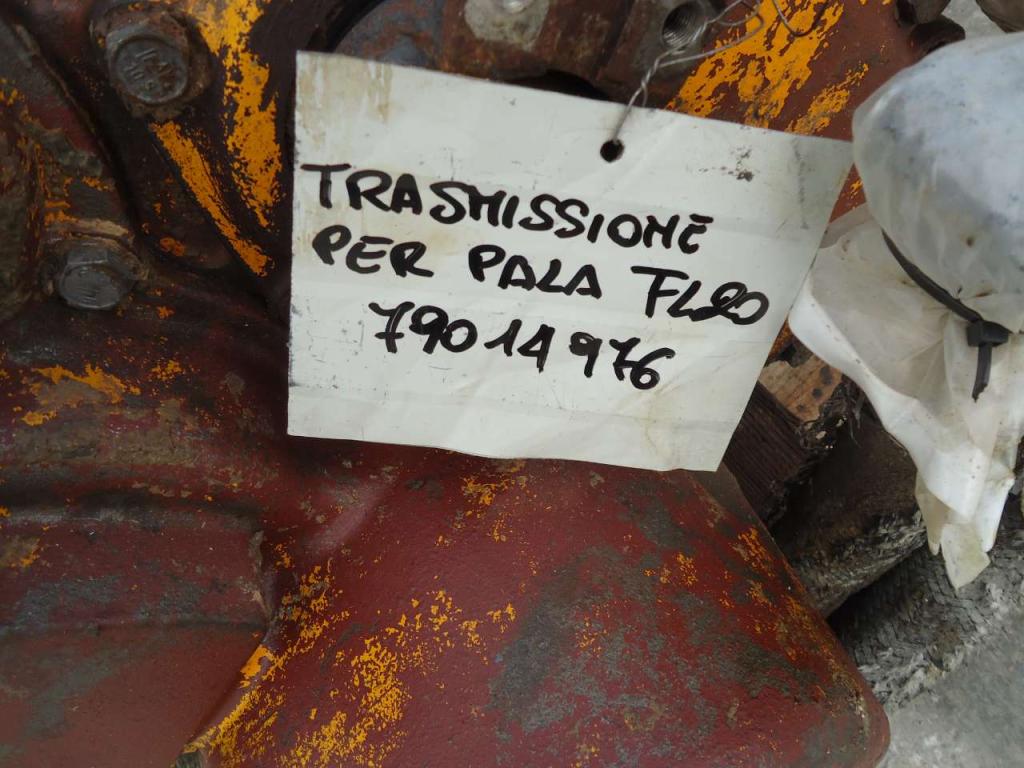 Trasmissione per Fiat Allis FL20 - CODICE 79014976 Foto 3