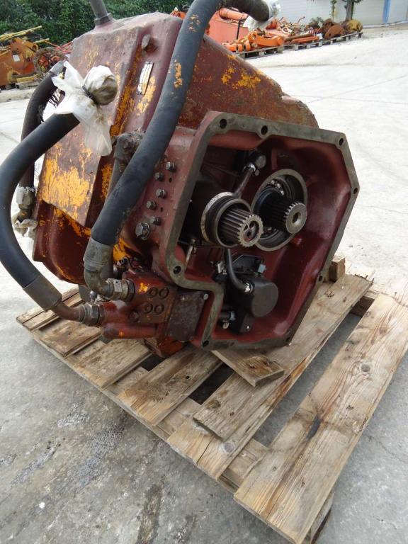 Trasmissione per Fiat Allis FL20 - CODICE 79014976 Foto 5