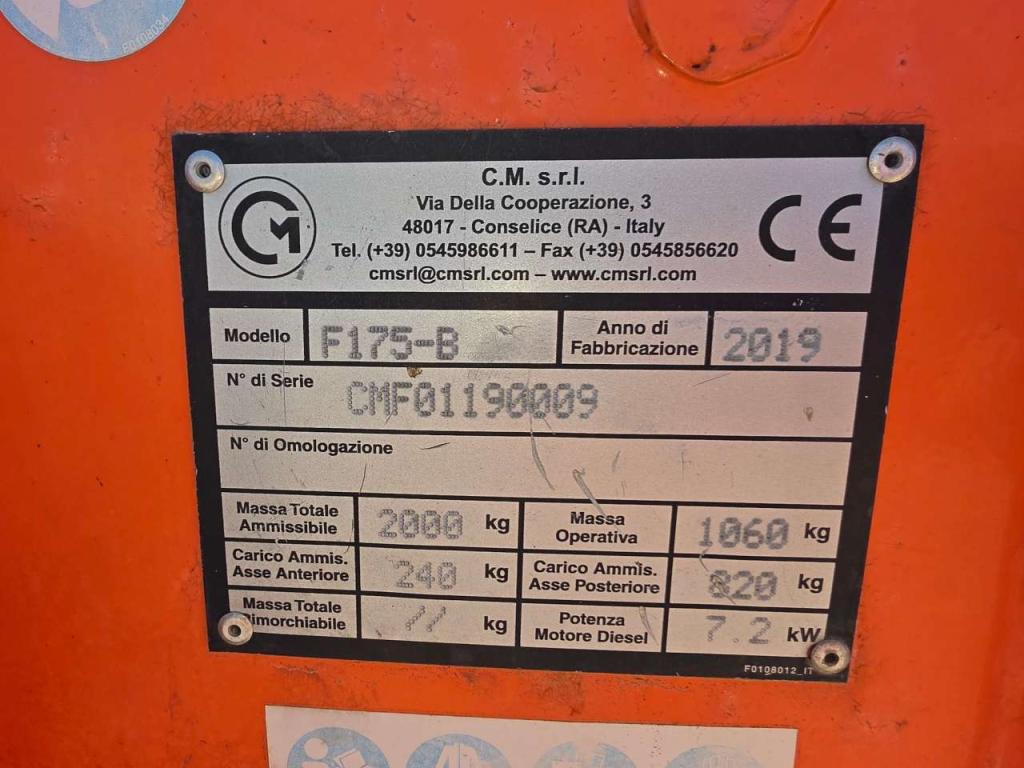 CM F175B Foto 8