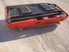 Cofano motore per Fiat Hitachi 150W.3/FH150.3 Foto 2 thumbnail