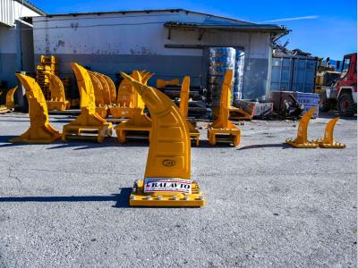 BAT BR06 Ripper in vendita da Balavto