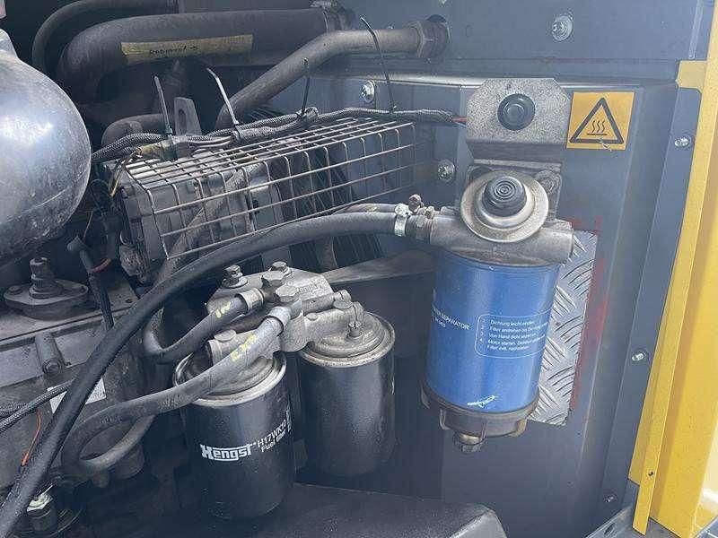 Atlas Copco XAHS 186 Foto 19