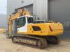Liebherr R926LC Foto 3 thumbnail