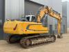 Liebherr R926LC Foto 4 thumbnail