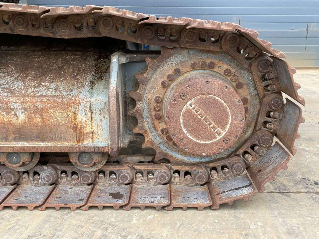 Liebherr R926LC Foto 20