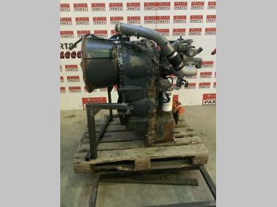 Cambio per Hitachi ZW250 in vendita da Massucco T. Srl Area Ricambi