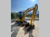 Komatsu PC35MR-5 Foto 1 thumbnail