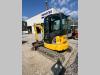 Komatsu PC35MR-5 Foto 2 thumbnail