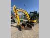 Komatsu PC35MR-5 Foto 4 thumbnail
