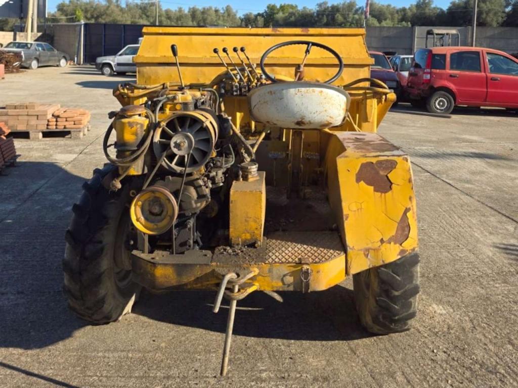 Suanzi DUMPER Foto 2