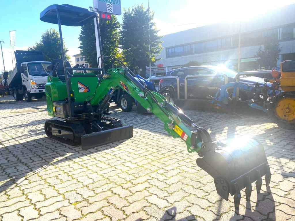 Gior 12 Evo.5 Foto 1