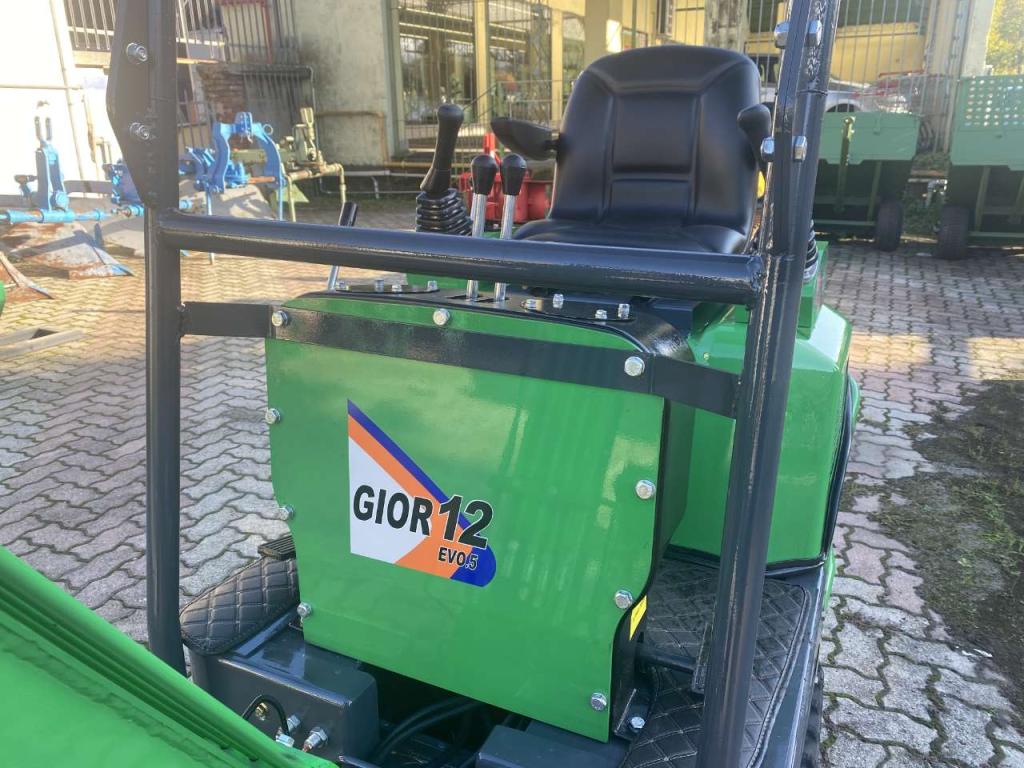 Gior 12 Evo.5 Foto 12