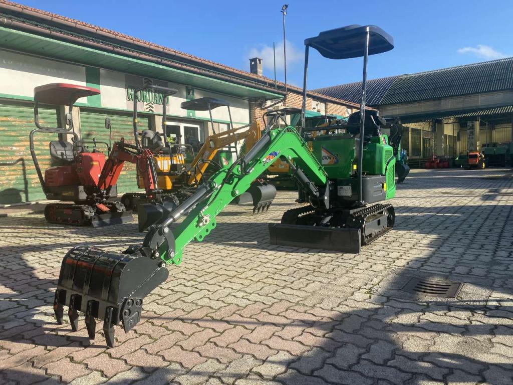 Gior 12 Evo.5 Foto 18
