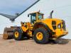 Volvo L180G - German Machine / Weight System Foto 3 thumbnail