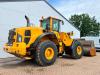 Volvo L180G - German Machine / Weight System Foto 5 thumbnail