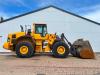 Volvo L180G - German Machine / Weight System Foto 6 thumbnail