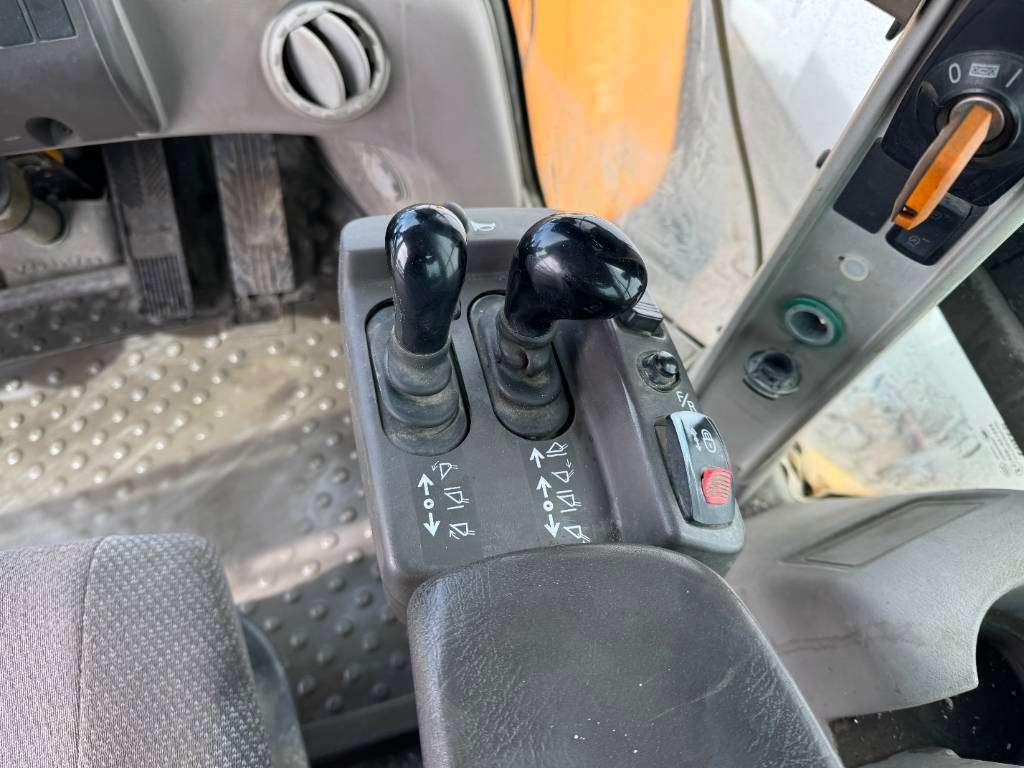 Volvo L180G - German Machine / Weight System Foto 10
