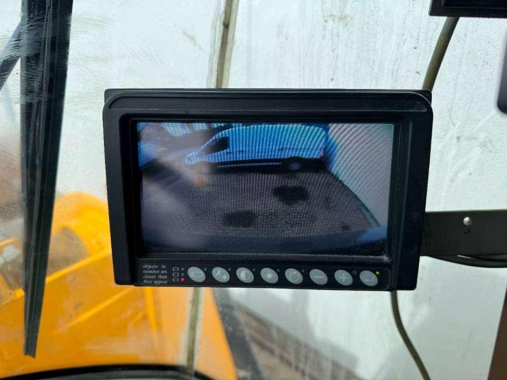 Volvo L180G - German Machine / Weight System Foto 11
