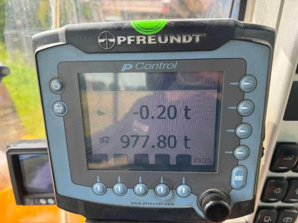 Volvo L180G - German Machine / Weight System Foto 13