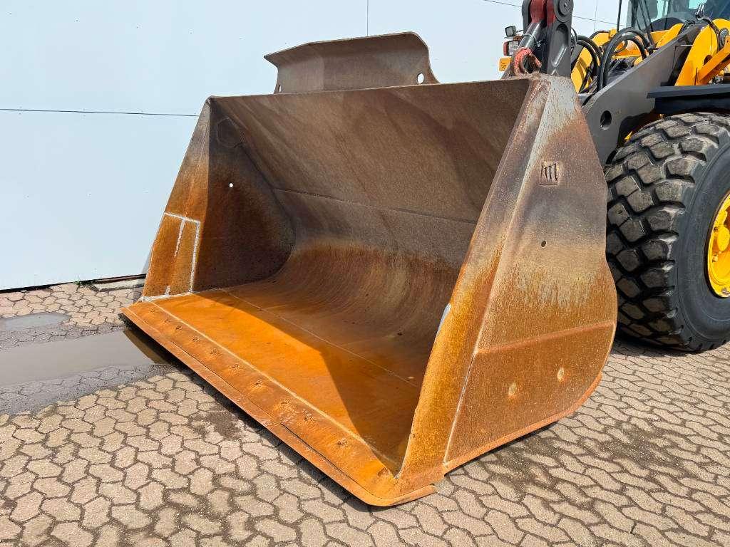 Volvo L180G - German Machine / Weight System Foto 14