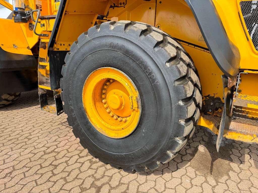 Volvo L180G - German Machine / Weight System Foto 21