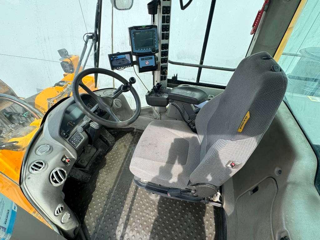 Volvo L180G - German Machine / Weight System Foto 8