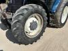 New Holland TS 90 Foto 11 thumbnail