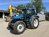 New Holland TS 90 Foto 2 thumbnail