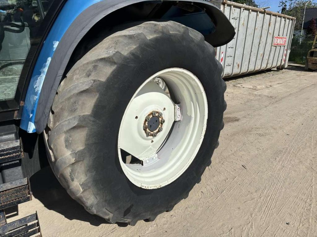 New Holland TS 90 Foto 10