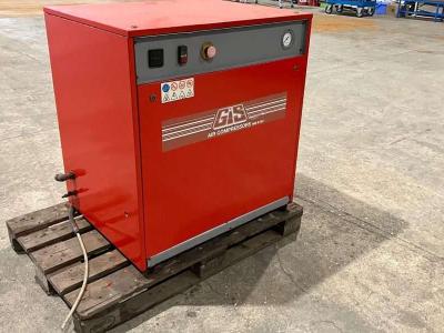 Gis GS38/650/SIL in vendita da Tevi Srl