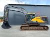Volvo EC300E L | Only 2000 Hours! Foto 2 thumbnail