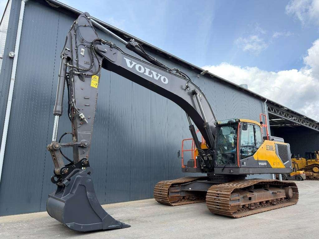 Volvo EC300E L | Only 2000 Hours! Foto 1
