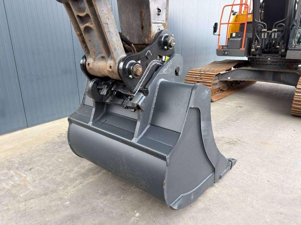 Volvo EC300E L | Only 2000 Hours! Foto 11