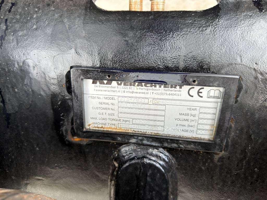 Volvo EC300E L | Only 2000 Hours! Foto 12