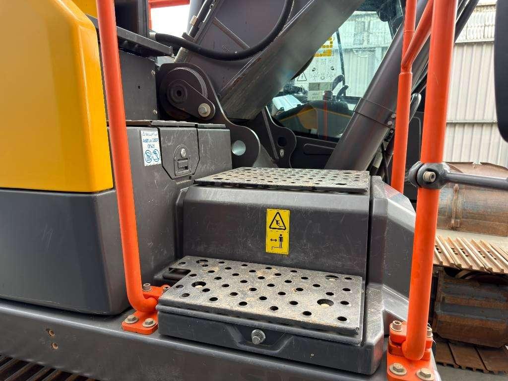 Volvo EC300E L | Only 2000 Hours! Foto 14