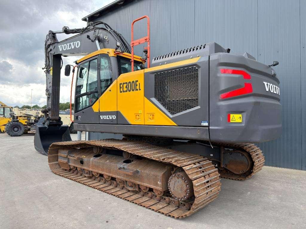 Volvo EC300E L | Only 2000 Hours! Foto 3